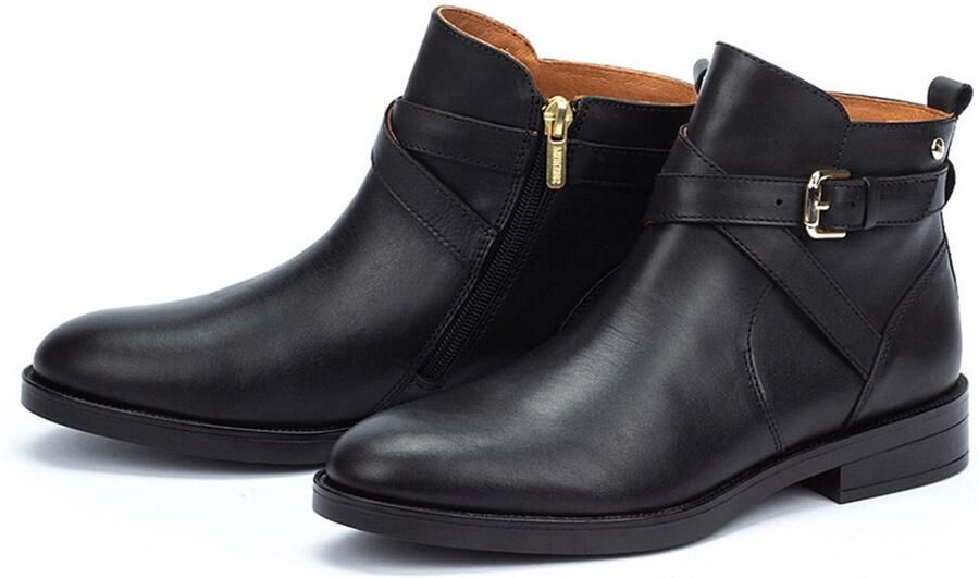Pikolinos Elegante veterschoenen voor dames Black - Foto 12