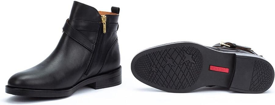 Pikolinos Elegante veterschoenen voor dames Black - Foto 6