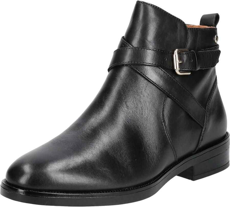 Pikolinos Elegante veterschoenen voor dames Black - Foto 7