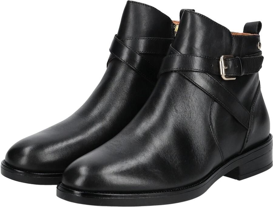 Pikolinos Elegante veterschoenen voor dames Black - Foto 9