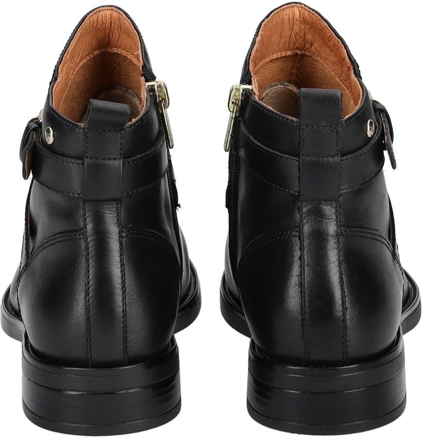 Pikolinos Elegante veterschoenen voor dames Black - Foto 8