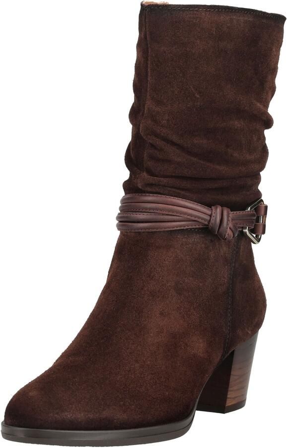 Pikolinos ZAMORA W0E-9787SE Cowboylaarzen Bruin - Foto 6
