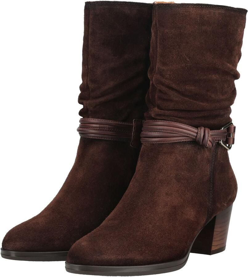Pikolinos ZAMORA W0E-9787SE Cowboylaarzen Bruin - Foto 10