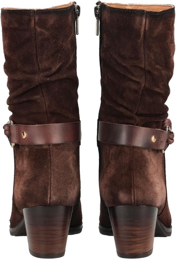 Pikolinos ZAMORA W0E-9787SE Cowboylaarzen Bruin - Foto 12