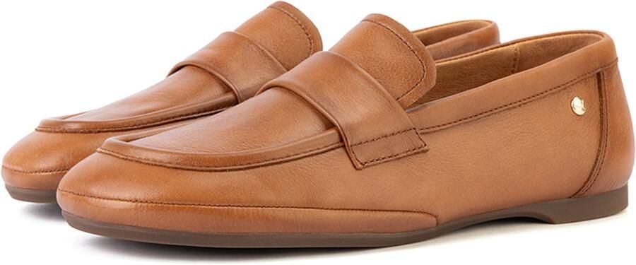 PIKOLINOS Mocassins 'CARMONA' karamel - Foto 5