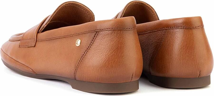 PIKOLINOS Mocassins 'CARMONA' karamel - Foto 4