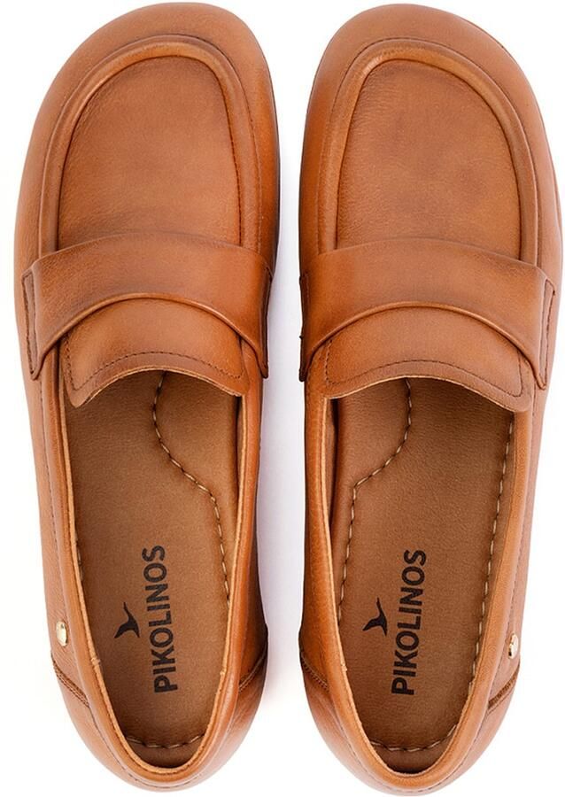 PIKOLINOS Mocassins 'CARMONA' karamel - Foto 3