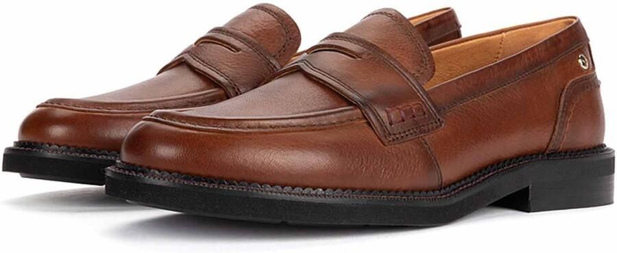 PIKOLINOS Mocassins 'Deva' cognac - Foto 5