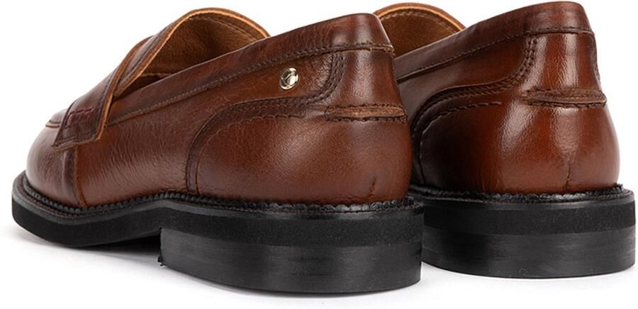 PIKOLINOS Mocassins 'Deva' cognac - Foto 4