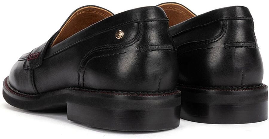 PIKOLINOS Mocassins 'Deva' zwart - Foto 3