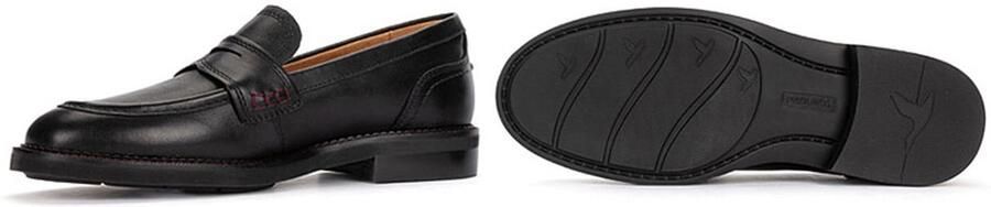 PIKOLINOS Mocassins 'Deva' zwart - Foto 5