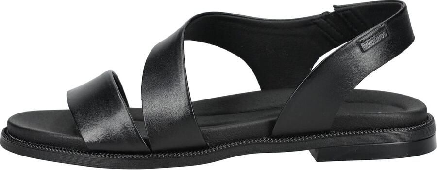 Pikolinos Platte sandalen NAVIA W3E - Foto 8