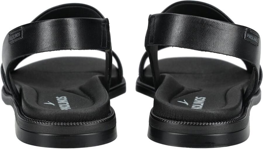 Pikolinos Platte sandalen NAVIA W3E - Foto 4