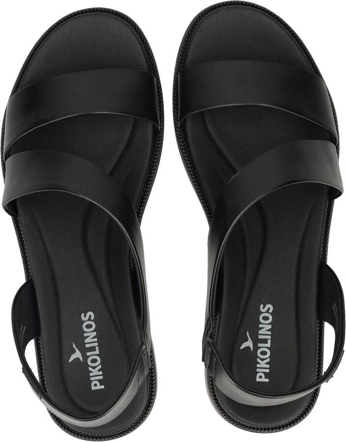 Pikolinos Platte sandalen NAVIA W3E - Foto 5