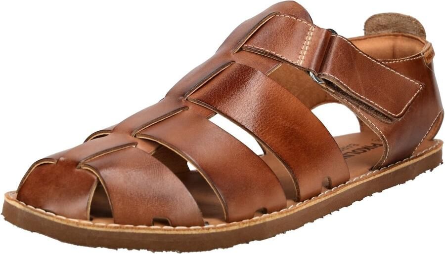 Pikolinos Platte sandalen BETERA M5W