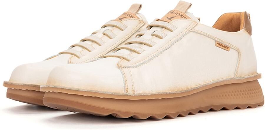 PIKOLINOS Sneakers laag 'Alava' ivoor - Foto 5