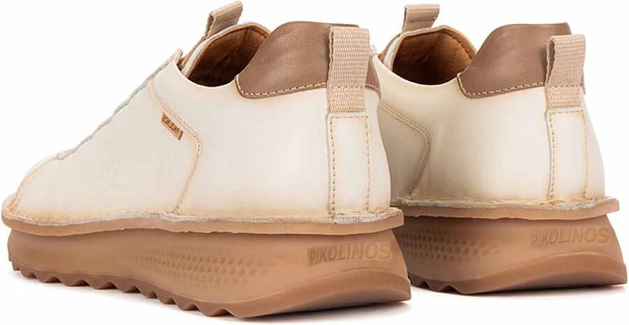 PIKOLINOS Sneakers laag 'Alava' ivoor - Foto 4