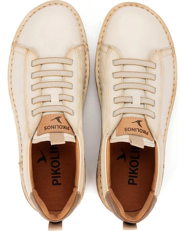 PIKOLINOS Sneakers laag 'Alava' ivoor - Foto 3