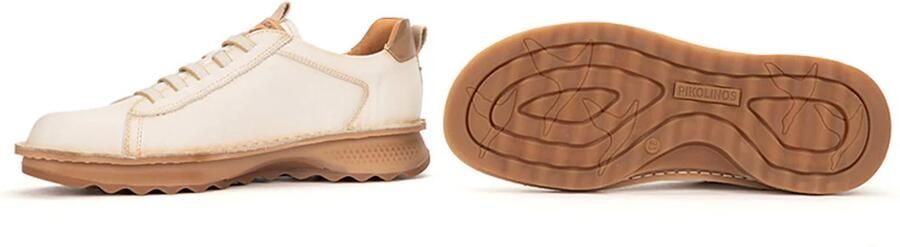 PIKOLINOS Sneakers laag 'Alava' ivoor - Foto 6