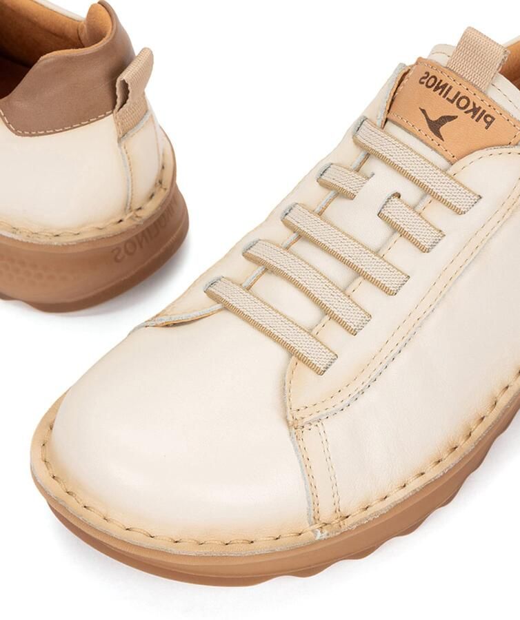 PIKOLINOS Sneakers laag 'Alava' ivoor - Foto 2