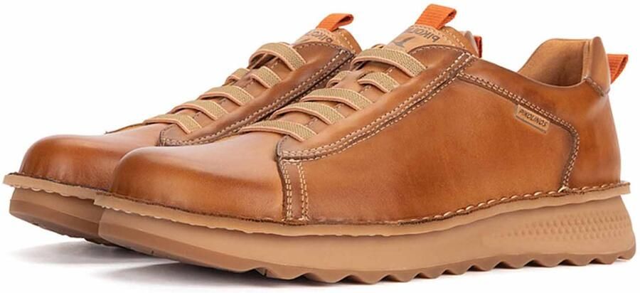 PIKOLINOS Sneakers laag 'Alava' karamel - Foto 6