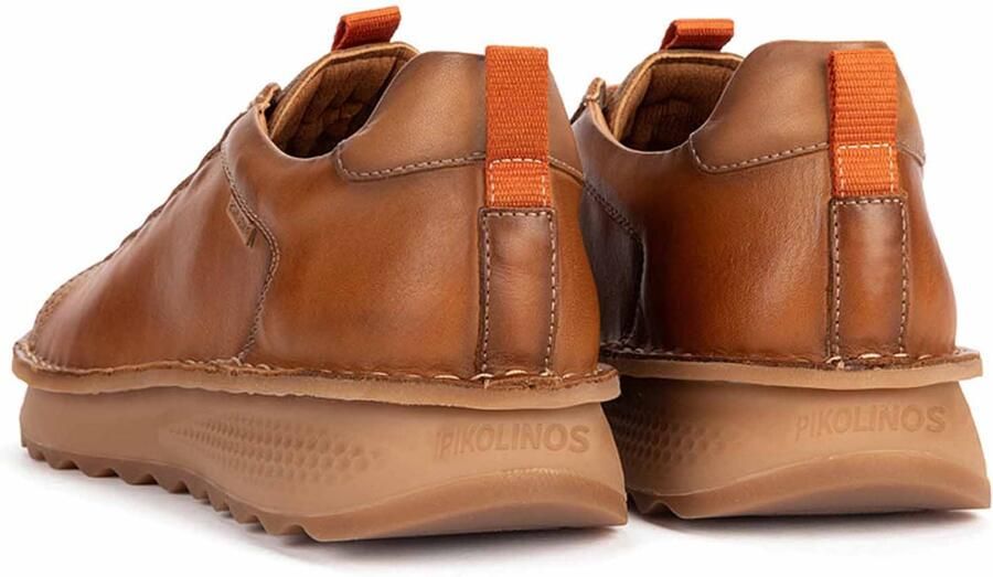 PIKOLINOS Sneakers laag 'Alava' karamel - Foto 3