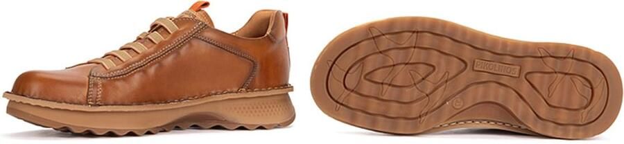 PIKOLINOS Sneakers laag 'Alava' karamel - Foto 5
