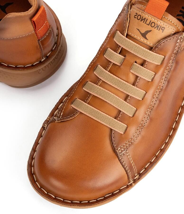 PIKOLINOS Sneakers laag 'Alava' karamel - Foto 7