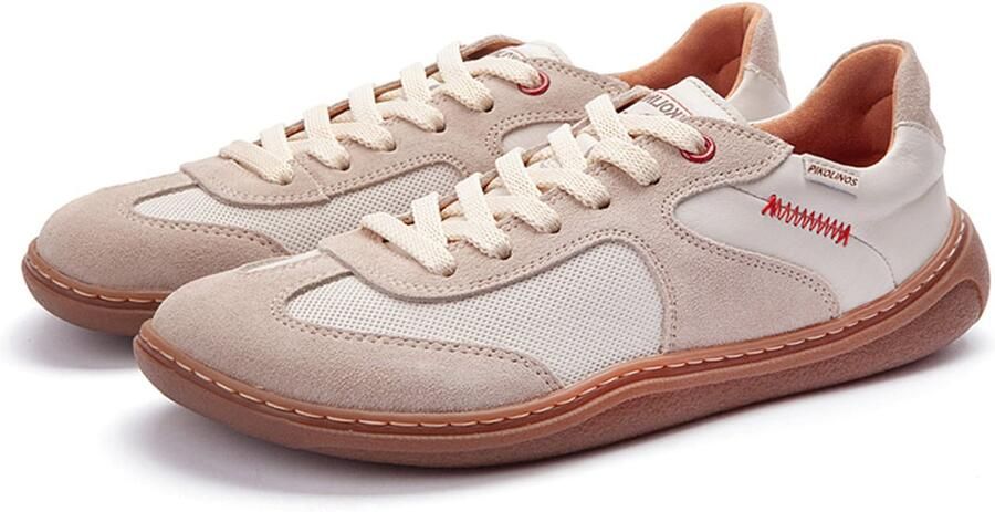 PIKOLINOS Sneakers laag 'Aranjuez' beige ivoor - Foto 5