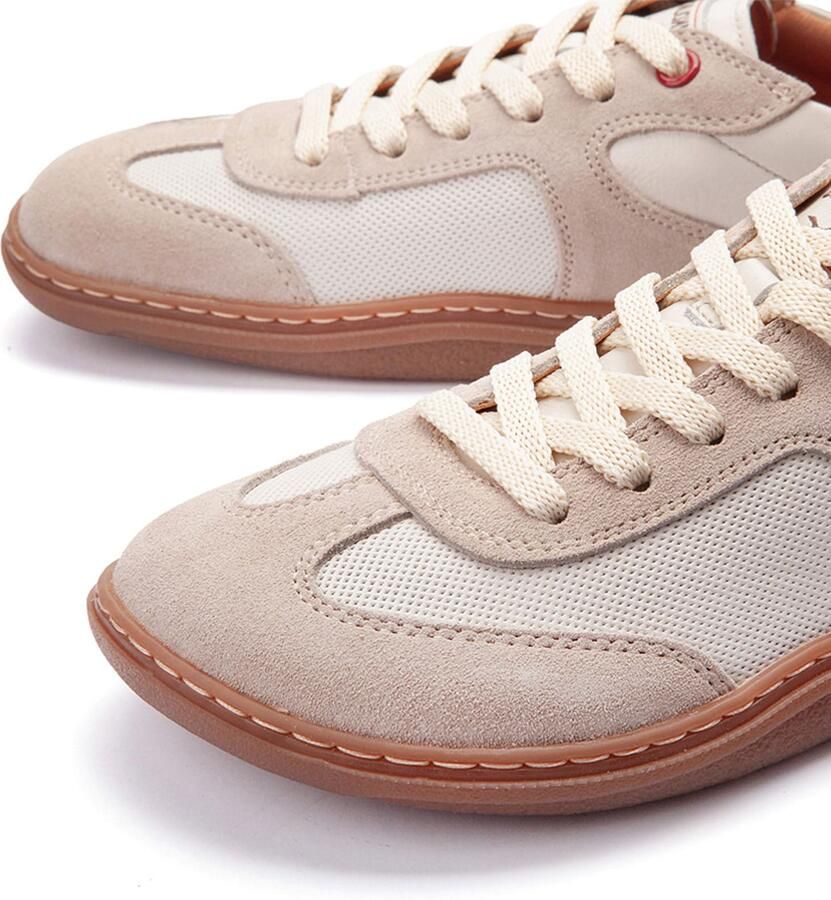 PIKOLINOS Sneakers laag 'Aranjuez' beige ivoor - Foto 2