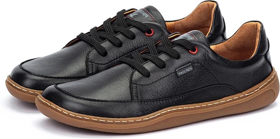 PIKOLINOS Sneakers laag 'Aranjuez' zwart - Foto 4