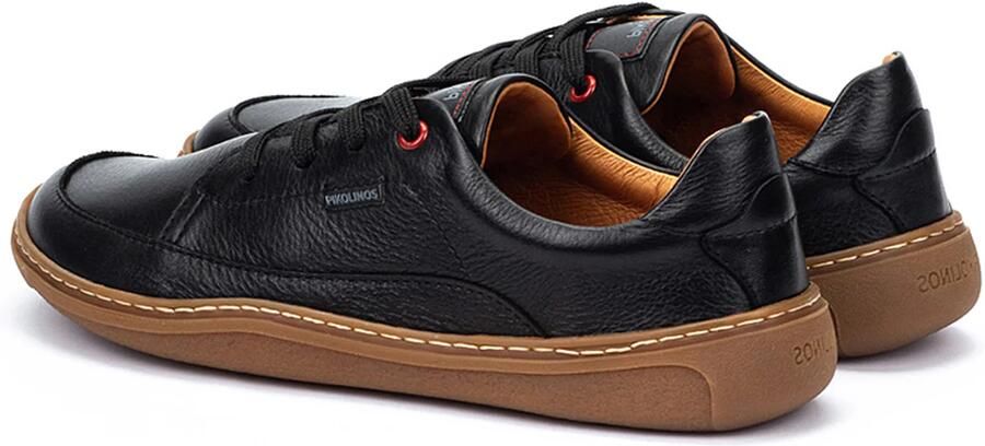 PIKOLINOS Sneakers laag 'Aranjuez' zwart - Foto 5