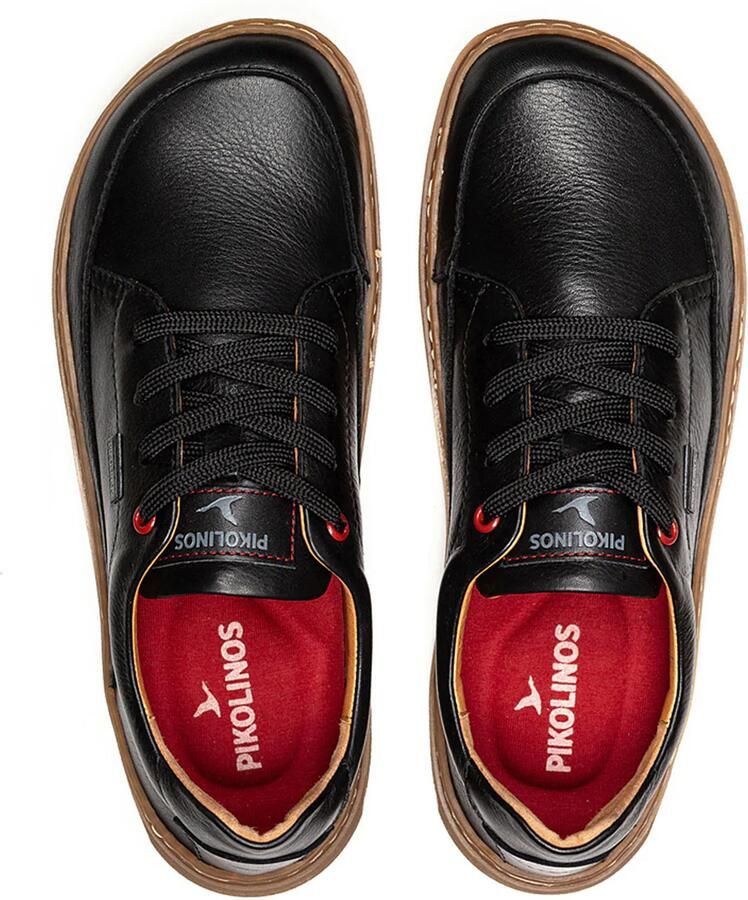 PIKOLINOS Sneakers laag 'Aranjuez' zwart - Foto 3