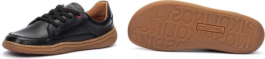 PIKOLINOS Sneakers laag 'Aranjuez' zwart - Foto 6