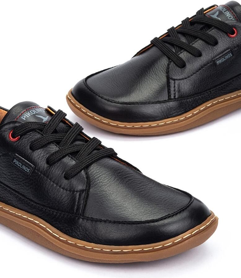 PIKOLINOS Sneakers laag 'Aranjuez' zwart - Foto 2