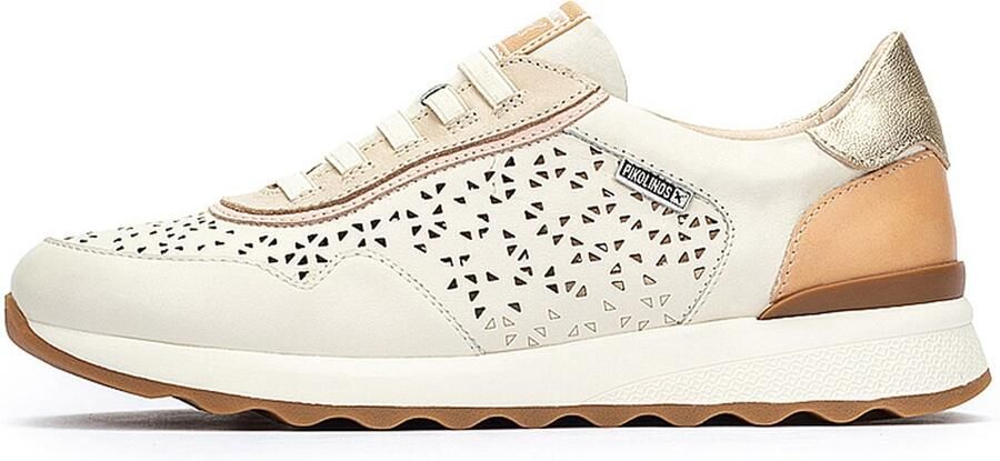 Pikolinos Lage Sneakers Damessneakers W1M-6629C1 Arrecife - Foto 5