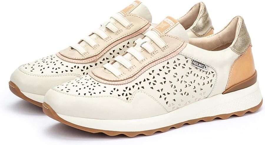 Pikolinos Lage Sneakers Damessneakers W1M-6629C1 Arrecife - Foto 3