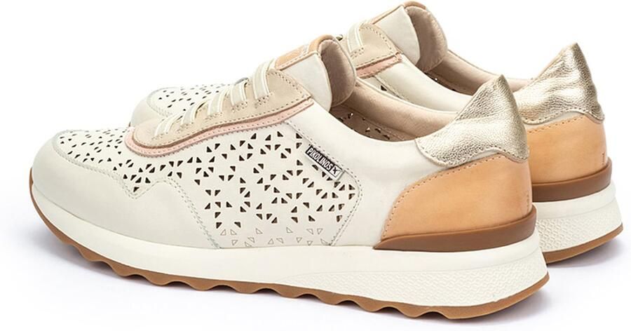 Pikolinos Lage Sneakers Damessneakers W1M-6629C1 Arrecife - Foto 4