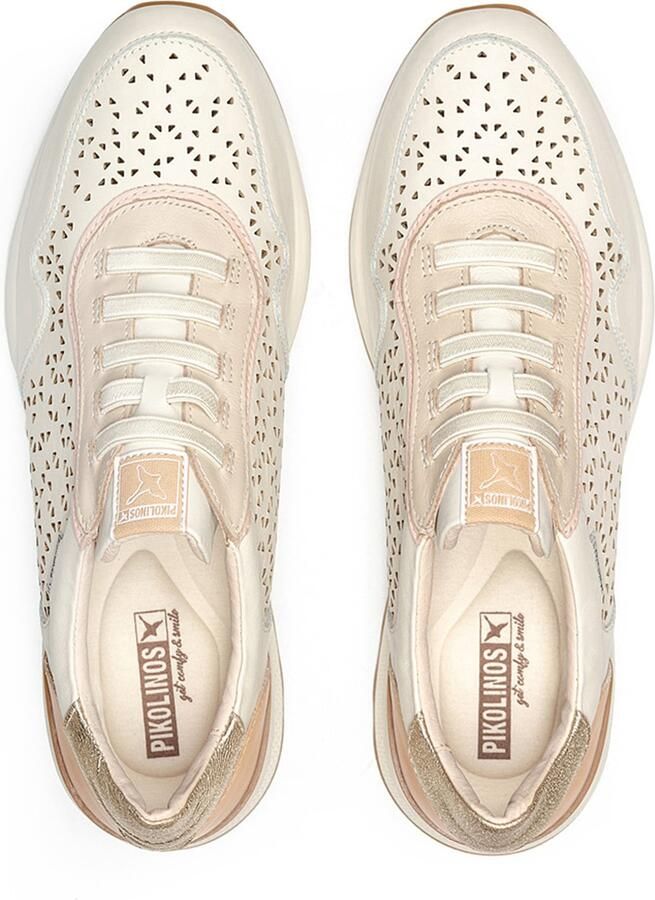 Pikolinos Lage Sneakers Damessneakers W1M-6629C1 Arrecife - Foto 6