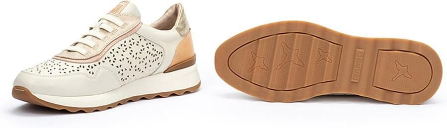Pikolinos Lage Sneakers Damessneakers W1M-6629C1 Arrecife - Foto 8