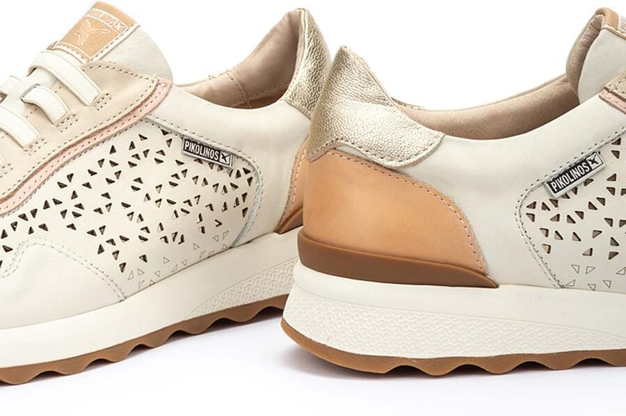 Pikolinos Lage Sneakers Damessneakers W1M-6629C1 Arrecife - Foto 7