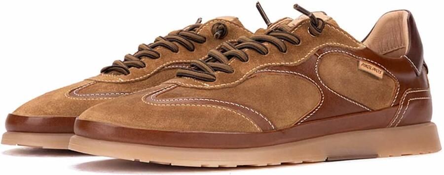PIKOLINOS Sneakers laag 'DENIA' cognac - Foto 5