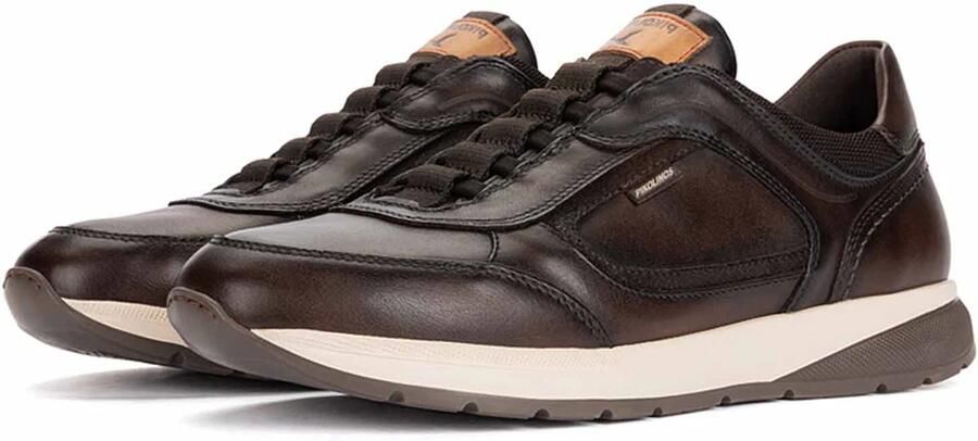 PIKOLINOS Sneakers laag 'Getafe' chocoladebruin - Foto 5