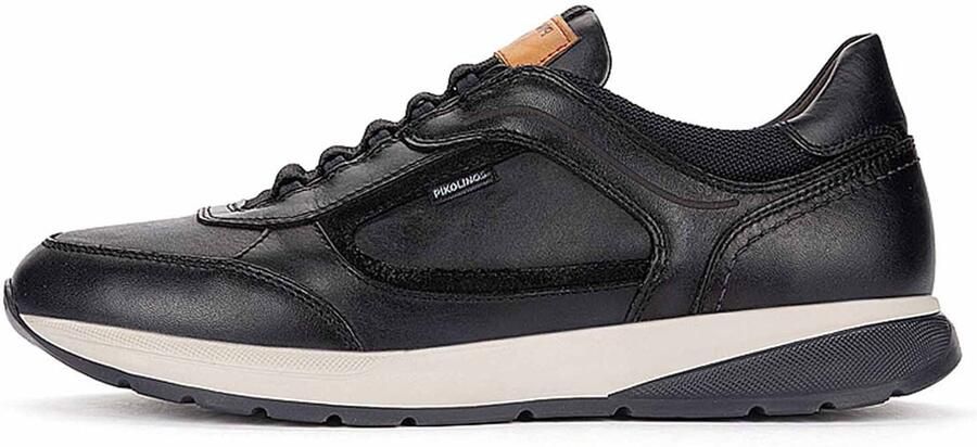 PIKOLINOS Sneakers laag 'Getafe' nachtblauw