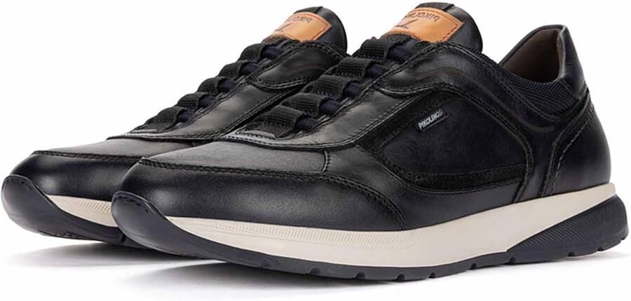 PIKOLINOS Sneakers laag 'Getafe' nachtblauw - Foto 5