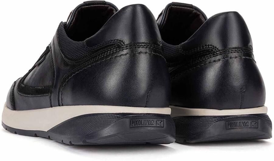 PIKOLINOS Sneakers laag 'Getafe' nachtblauw - Foto 4