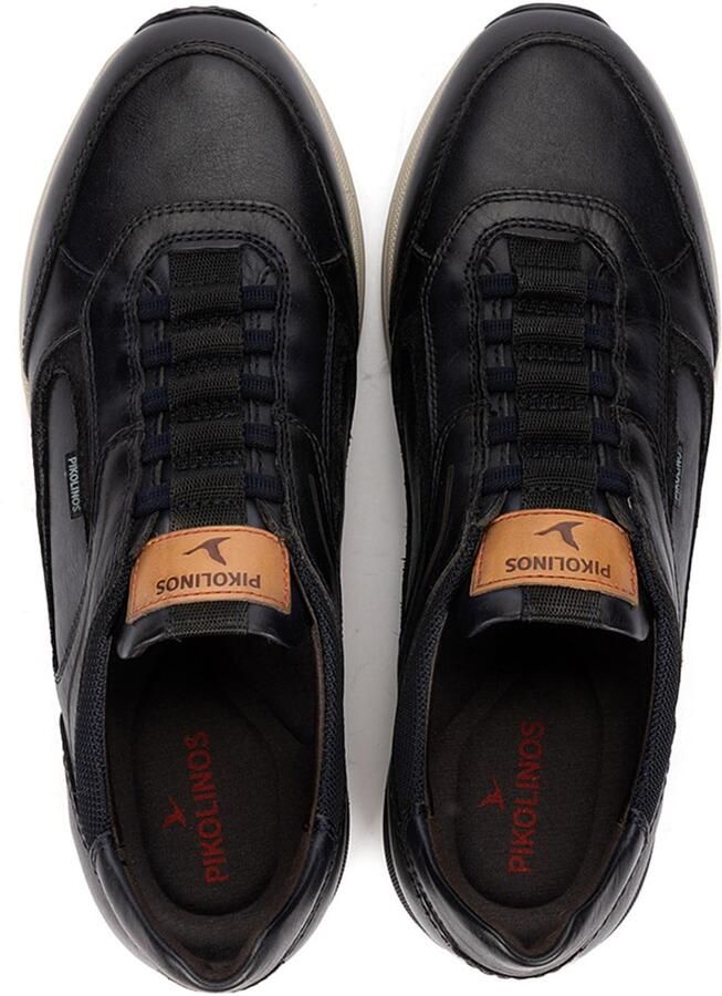 PIKOLINOS Sneakers laag 'Getafe' nachtblauw - Foto 3