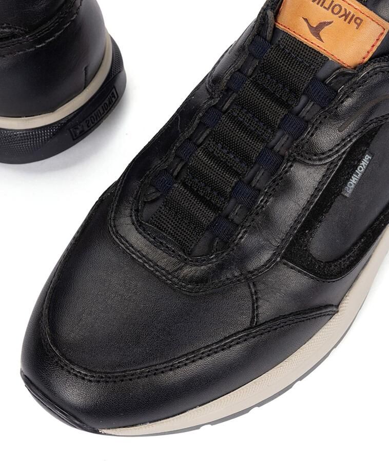 PIKOLINOS Sneakers laag 'Getafe' nachtblauw - Foto 2