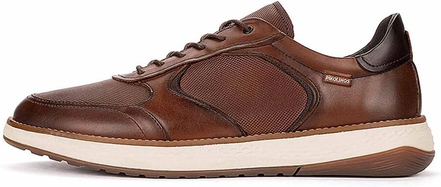 PIKOLINOS Sneakers laag 'Murcia' chocoladebruin donkerbruin - Foto 5