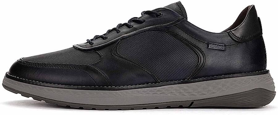 PIKOLINOS Sneakers laag 'Murcia' nachtblauw